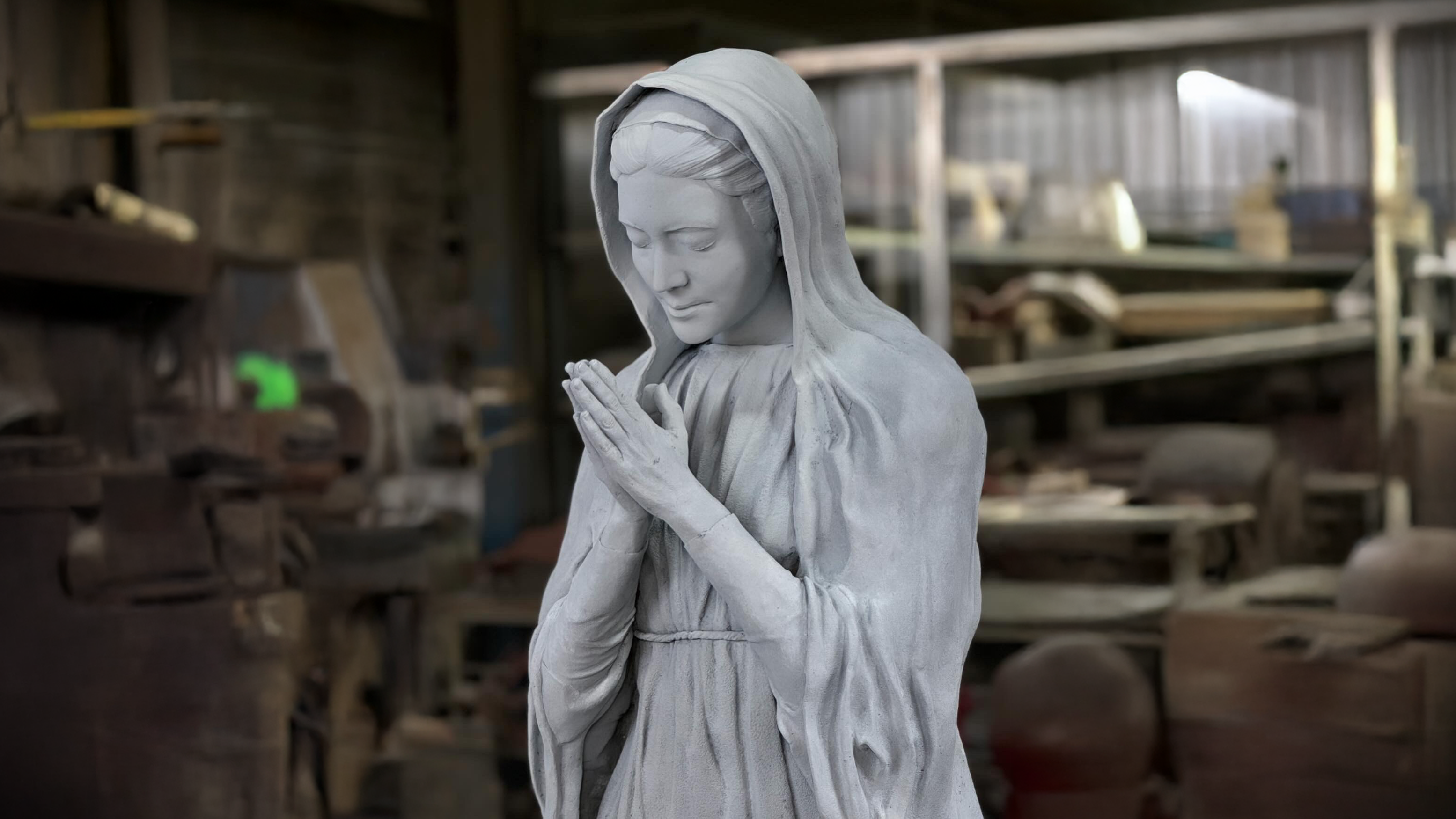 Madonna del Cenacolo